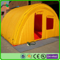 Large inflatable outdoor tent/ inflatable tent china/ inflatable event tent on sale